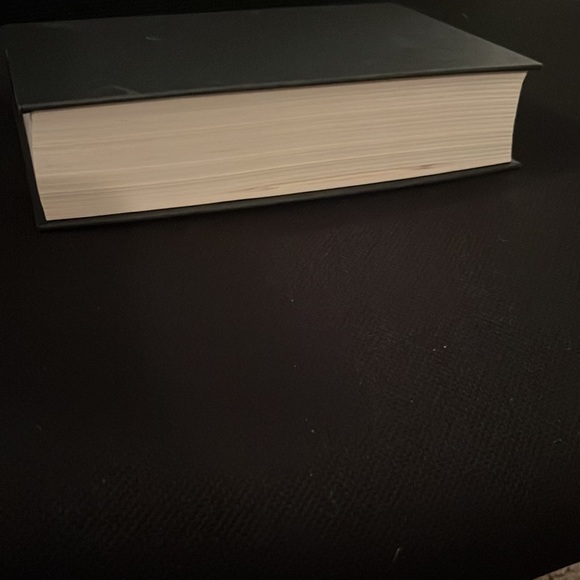 Eclipse twilight hard cover - Picture 4 of 4